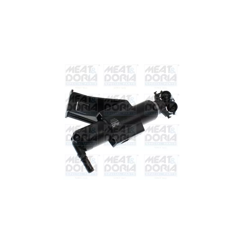 Gicleur d'eau de nettoyage, nettoyage des phares MEAT & DORIA 209223