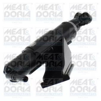 Gicleur d'eau de nettoyage, nettoyage des phares MEAT & DORIA 209224