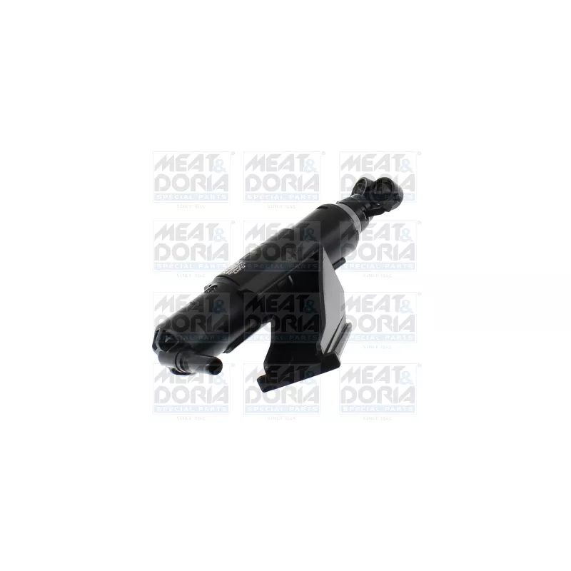 Gicleur d'eau de nettoyage, nettoyage des phares MEAT & DORIA 209224