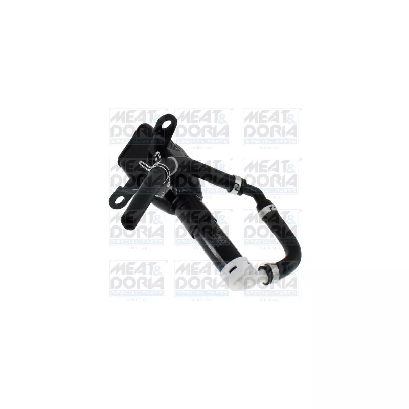 Gicleur d'eau de nettoyage, nettoyage des phares MEAT & DORIA 209228