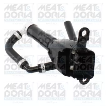 Gicleur d'eau de nettoyage, nettoyage des phares MEAT & DORIA 209229