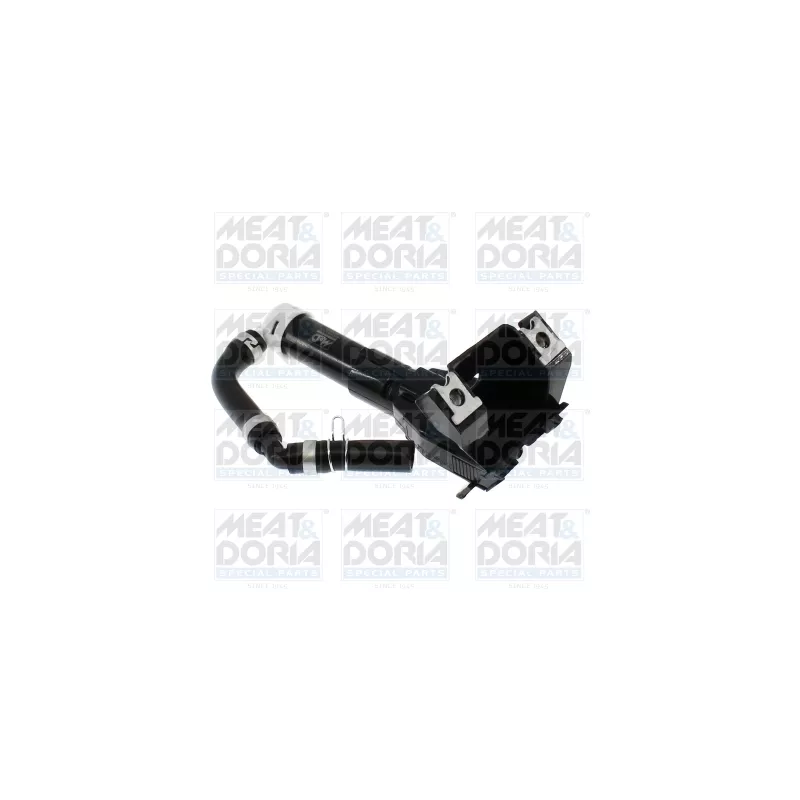 Gicleur d'eau de nettoyage, nettoyage des phares MEAT & DORIA 209230