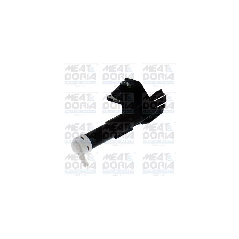 Gicleur d'eau de nettoyage, nettoyage des phares MEAT & DORIA 209232