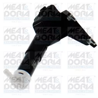 Gicleur d'eau de nettoyage, nettoyage des phares MEAT & DORIA 209233