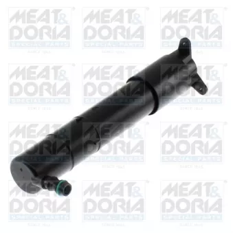 Gicleur d'eau de nettoyage, nettoyage des phares MEAT & DORIA 209238
