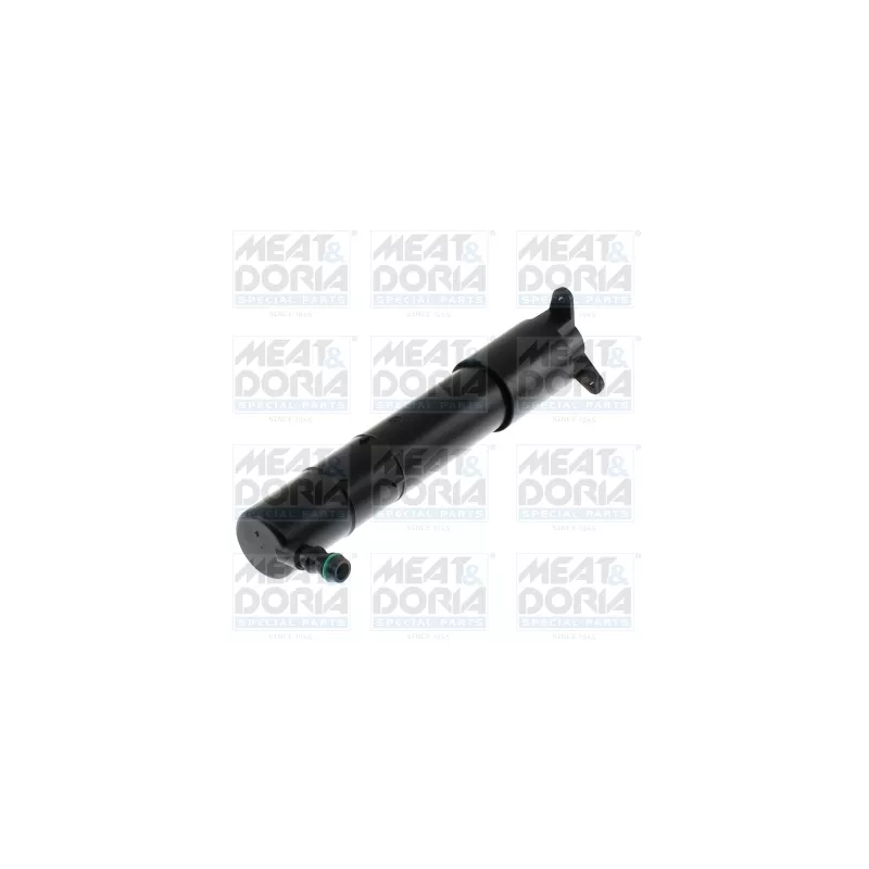 Gicleur d'eau de nettoyage, nettoyage des phares MEAT & DORIA 209238