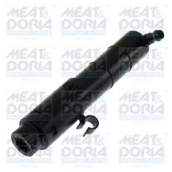 Gicleur d'eau de nettoyage, nettoyage des phares MEAT & DORIA