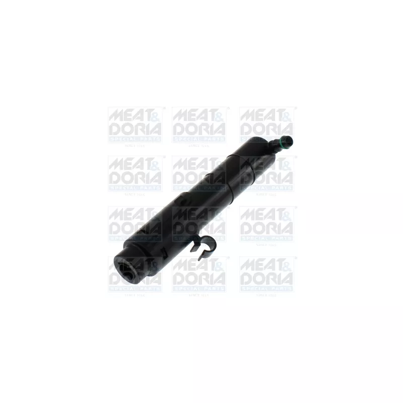 Gicleur d'eau de nettoyage, nettoyage des phares MEAT & DORIA 209241