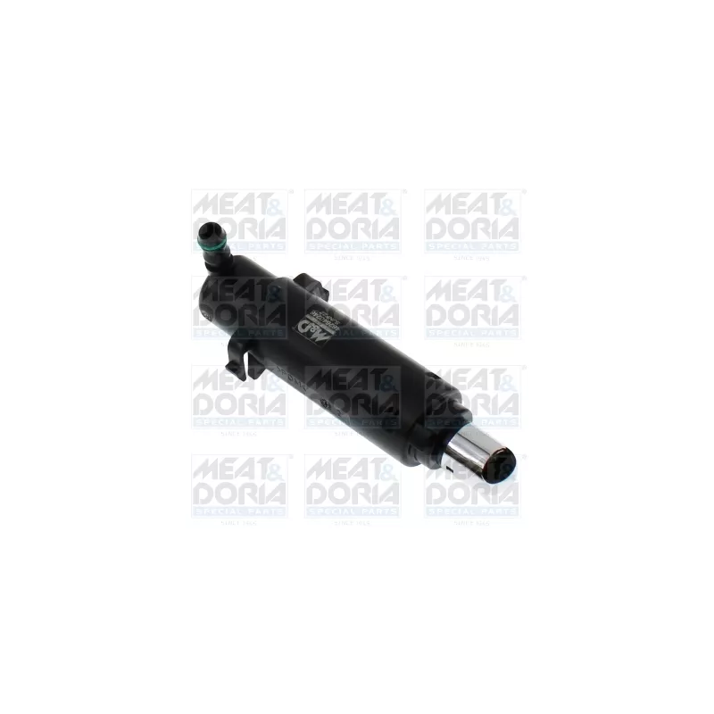 Gicleur d'eau de nettoyage, nettoyage des phares MEAT & DORIA 209244