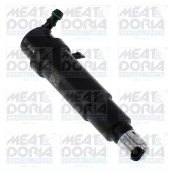 Gicleur d'eau de nettoyage, nettoyage des phares MEAT & DORIA 209245