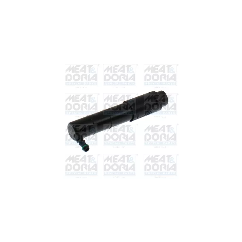 Gicleur d'eau de nettoyage, nettoyage des phares MEAT & DORIA 209246
