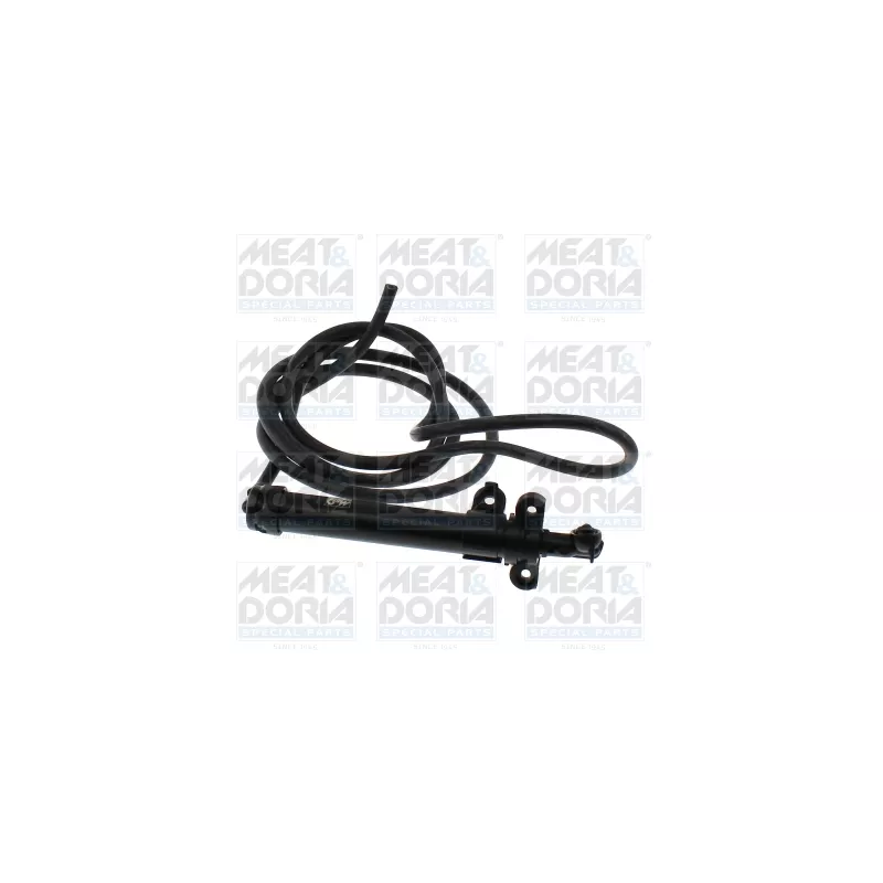 Gicleur d'eau de nettoyage, nettoyage des phares MEAT & DORIA 209269