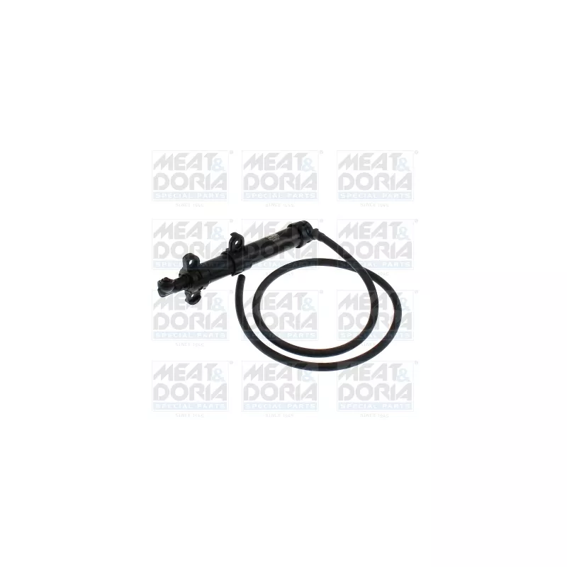 Gicleur d'eau de nettoyage, nettoyage des phares MEAT & DORIA 209270