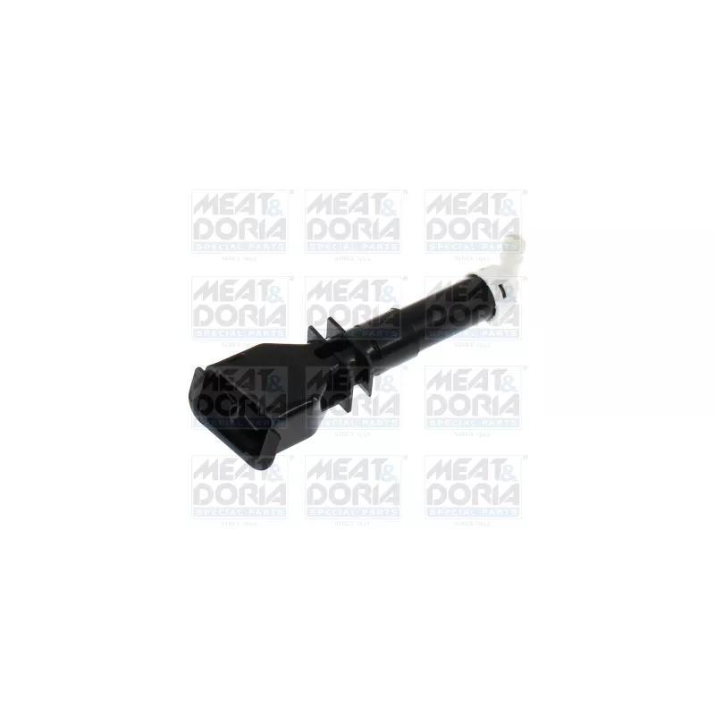 Gicleur d'eau de nettoyage, nettoyage des phares MEAT & DORIA 209278