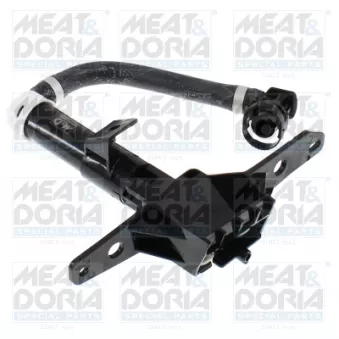 Gicleur d'eau de nettoyage, nettoyage des phares MEAT & DORIA 209282