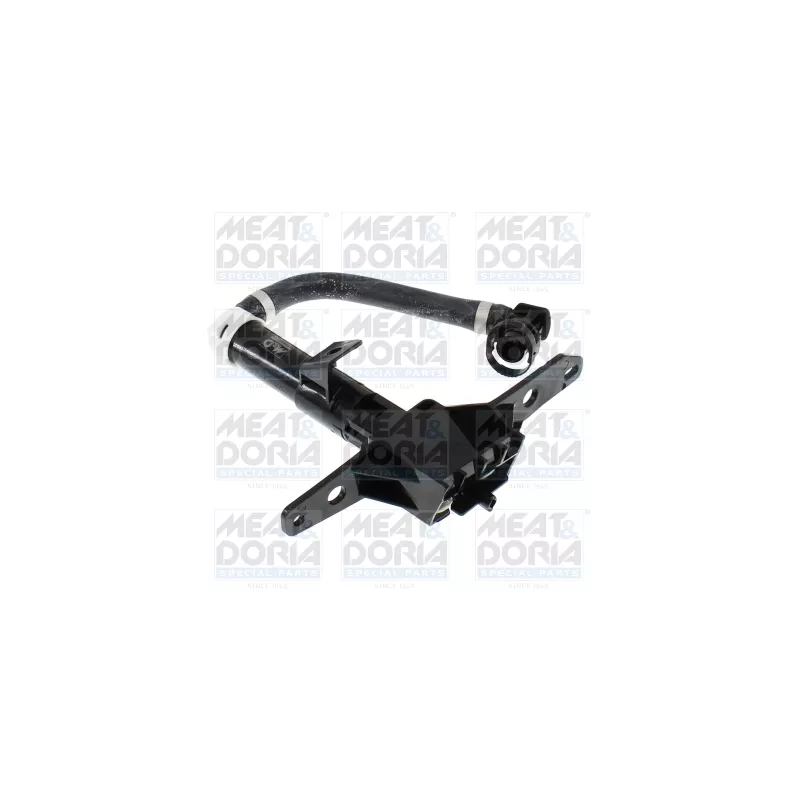 Gicleur d'eau de nettoyage, nettoyage des phares MEAT & DORIA 209282
