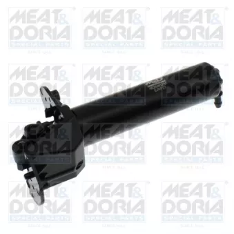 Gicleur d'eau de nettoyage, nettoyage des phares MEAT & DORIA 209290