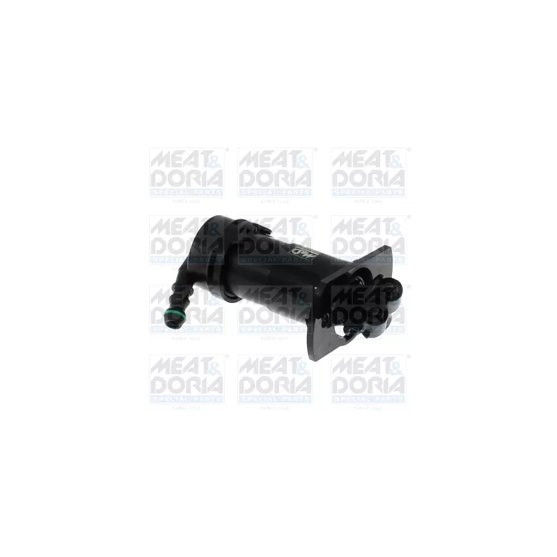 Gicleur d'eau de nettoyage, nettoyage des phares MEAT & DORIA 209322