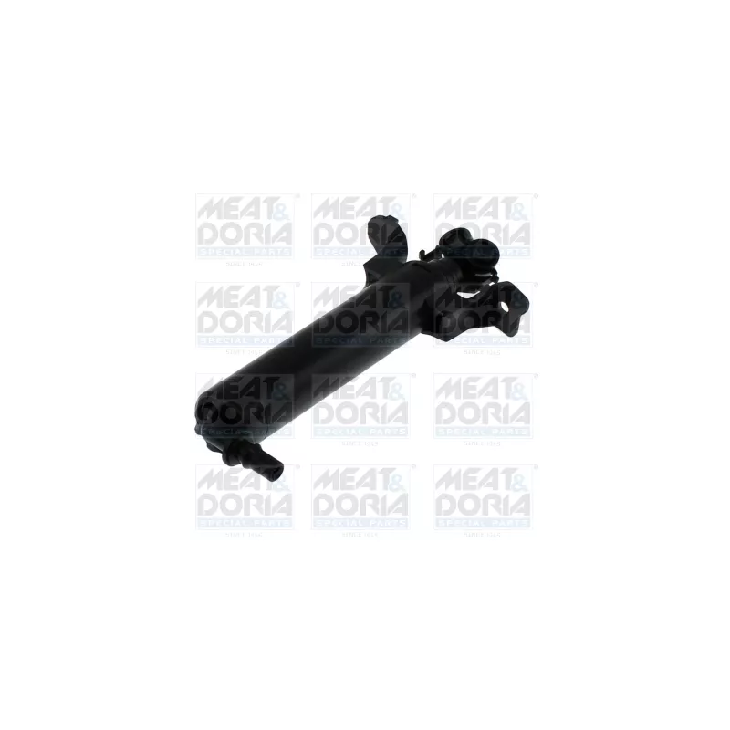Gicleur d'eau de nettoyage, nettoyage des phares MEAT & DORIA 209327