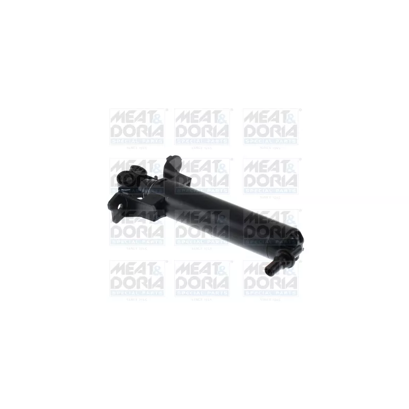Gicleur d'eau de nettoyage, nettoyage des phares MEAT & DORIA 209328