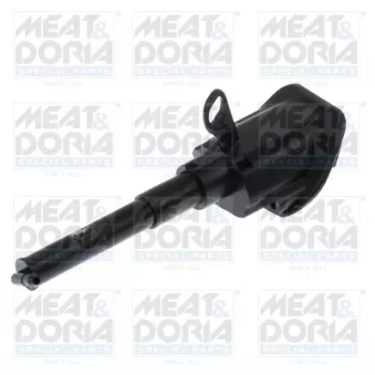 Gicleur d'eau de nettoyage, nettoyage des phares MEAT & DORIA
