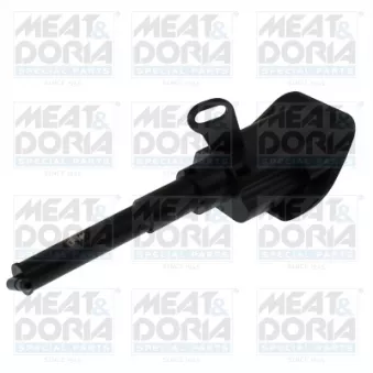 Gicleur d'eau de nettoyage, nettoyage des phares MEAT & DORIA