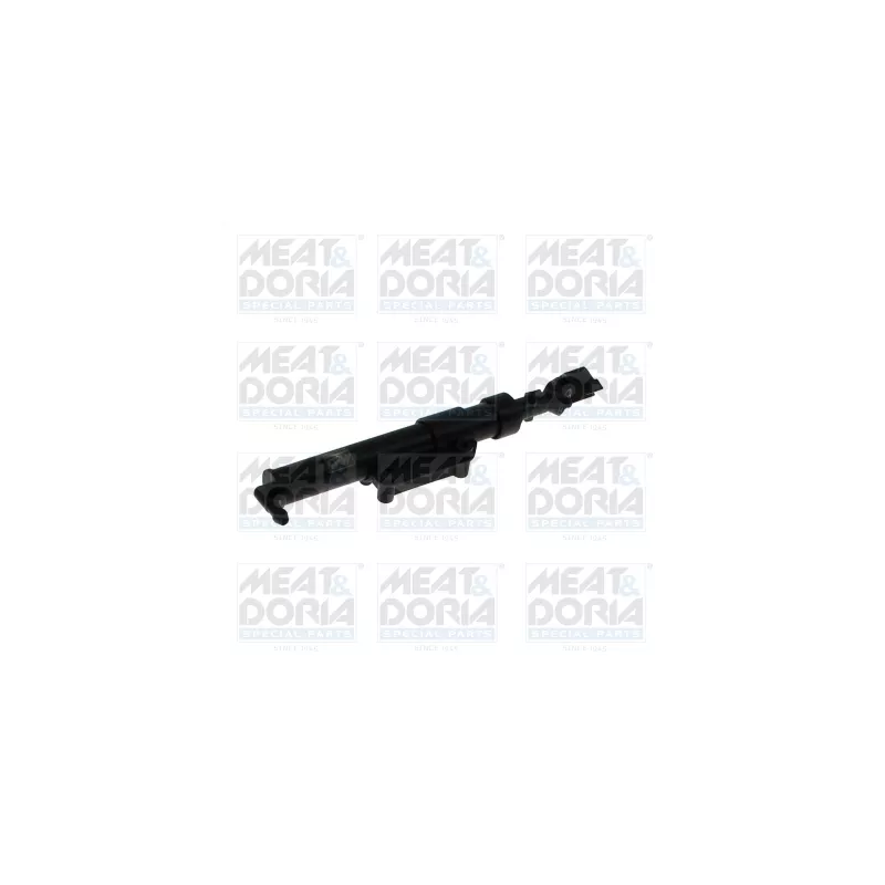 Gicleur d'eau de nettoyage, nettoyage des phares MEAT & DORIA 209331