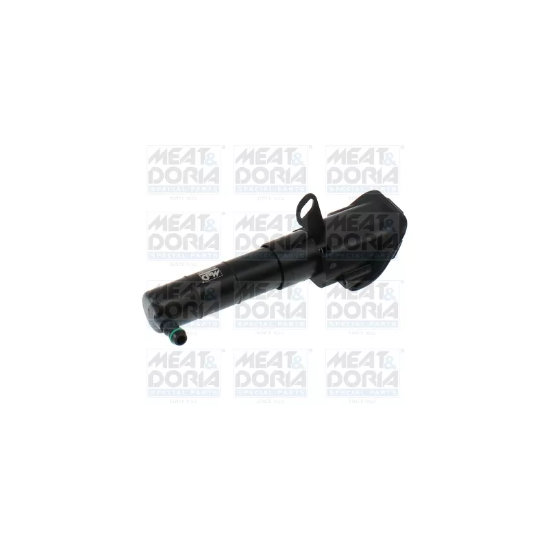 Gicleur d'eau de nettoyage, nettoyage des phares MEAT & DORIA 209335
