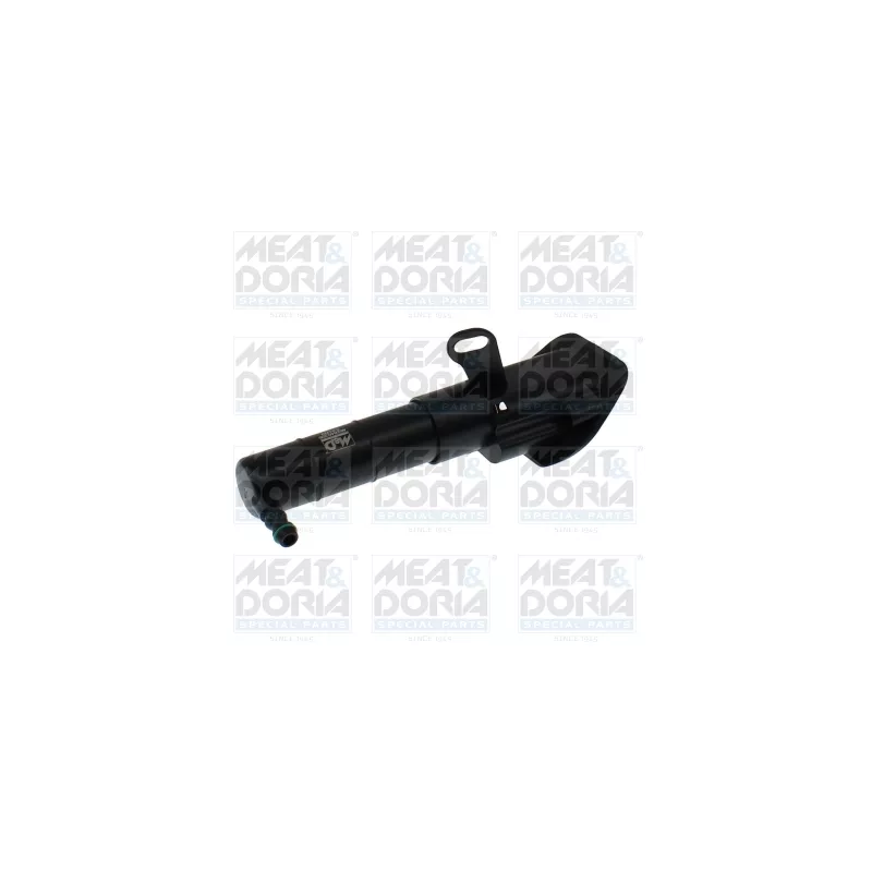 Gicleur d'eau de nettoyage, nettoyage des phares MEAT & DORIA 209336