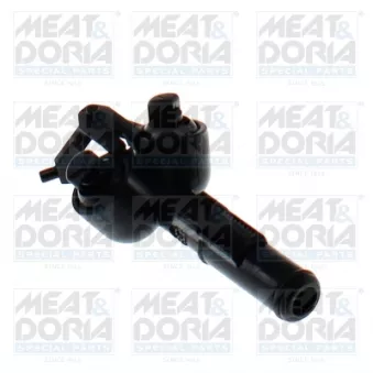 Gicleur d'eau de nettoyage, nettoyage des phares MEAT & DORIA