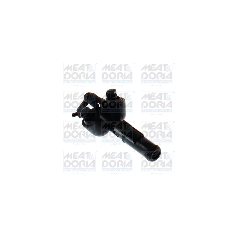 Gicleur d'eau de nettoyage, nettoyage des phares MEAT & DORIA 209337