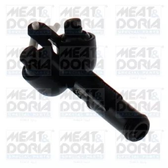 Gicleur d'eau de nettoyage, nettoyage des phares MEAT & DORIA