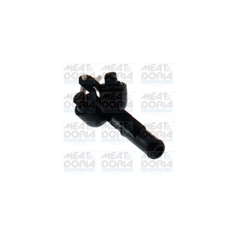 Gicleur d'eau de nettoyage, nettoyage des phares MEAT & DORIA 209338