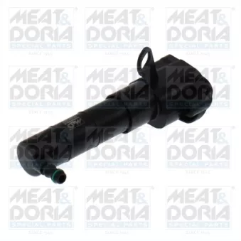 Gicleur d'eau de nettoyage, nettoyage des phares MEAT & DORIA 209339