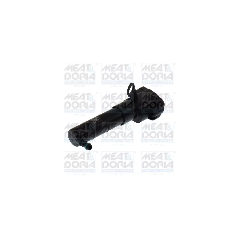 Gicleur d'eau de nettoyage, nettoyage des phares MEAT & DORIA 209339