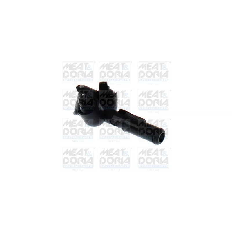 Gicleur d'eau de nettoyage, nettoyage des phares MEAT & DORIA 209342