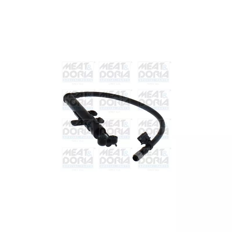 Gicleur d'eau de nettoyage, nettoyage des phares MEAT & DORIA 209343