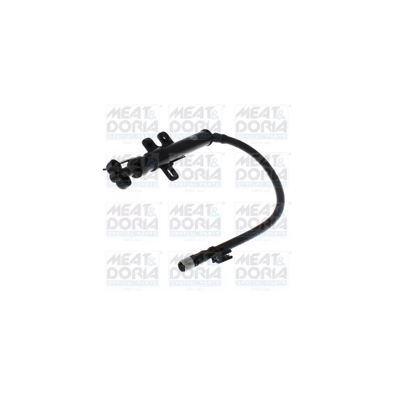 Gicleur d'eau de nettoyage, nettoyage des phares MEAT & DORIA 209344