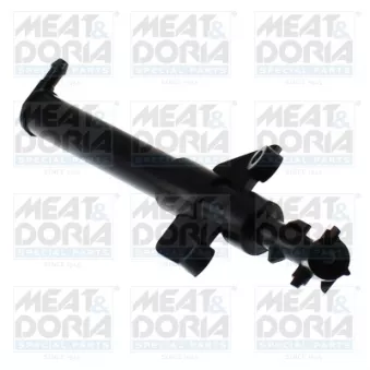 Gicleur d'eau de nettoyage, nettoyage des phares MEAT & DORIA 209345