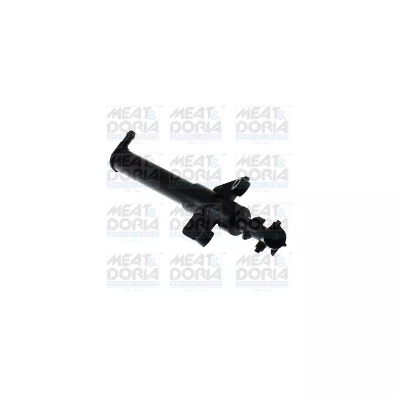 Gicleur d'eau de nettoyage, nettoyage des phares MEAT & DORIA 209345