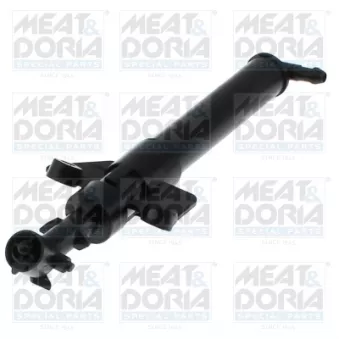 Gicleur d'eau de nettoyage, nettoyage des phares MEAT & DORIA 209346