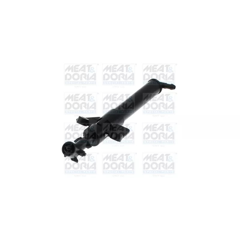 Gicleur d'eau de nettoyage, nettoyage des phares MEAT & DORIA 209346