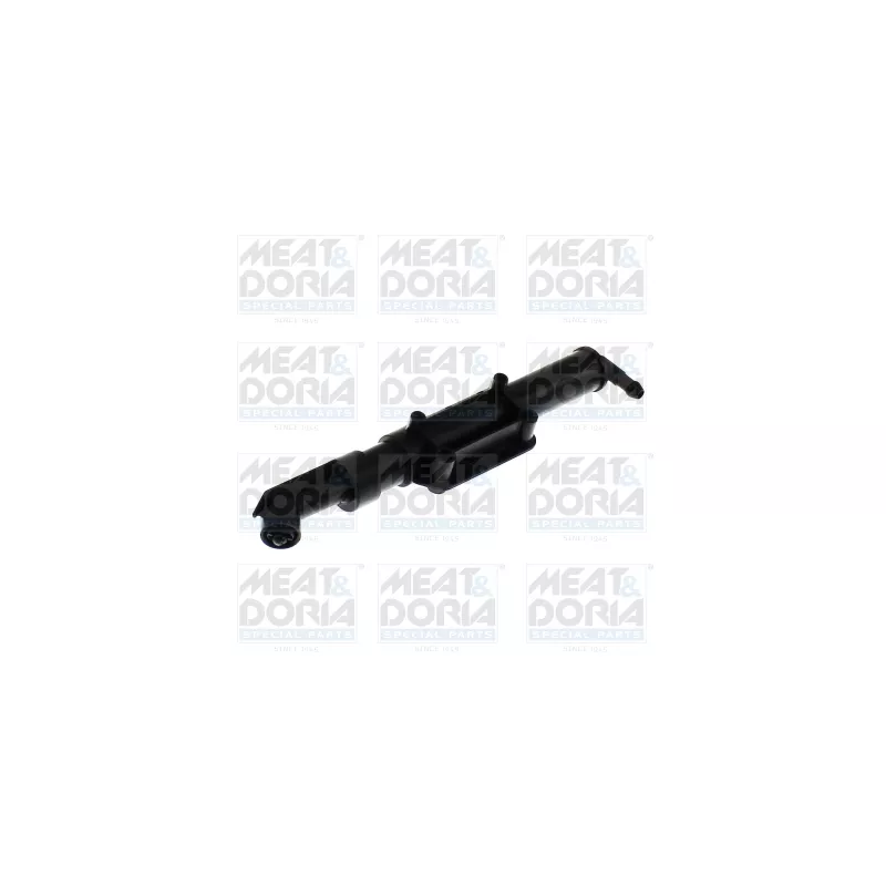 Gicleur d'eau de nettoyage, nettoyage des phares MEAT & DORIA 209348