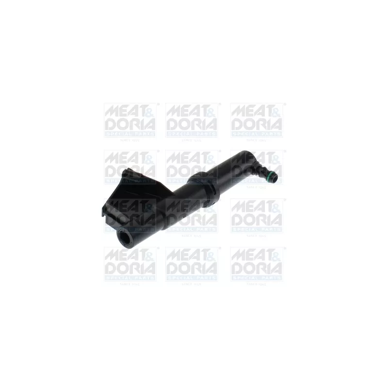 Gicleur d'eau de nettoyage, nettoyage des phares MEAT & DORIA 209351