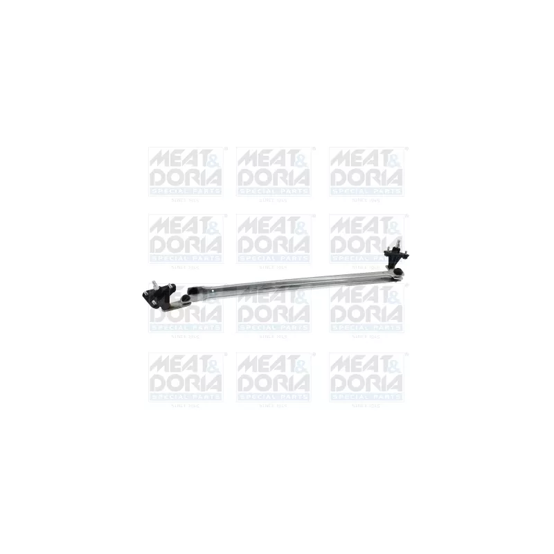 Tringlerie d'essuie-glace MEAT & DORIA 227060