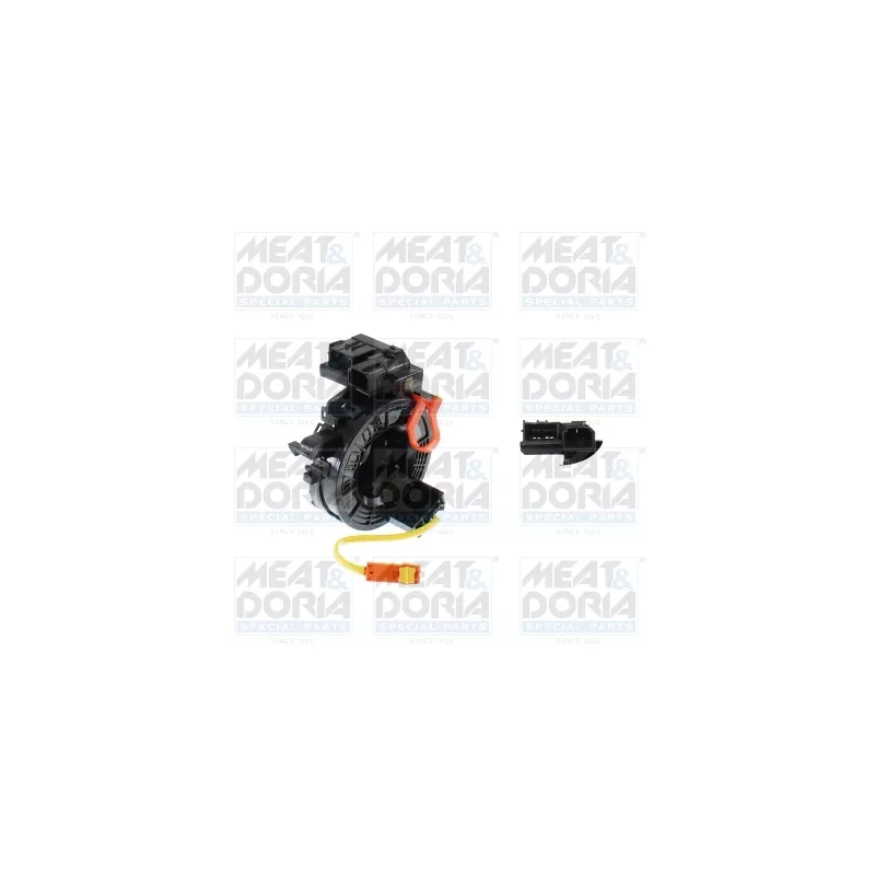 Ressort tournant, Airbag MEAT & DORIA 231359
