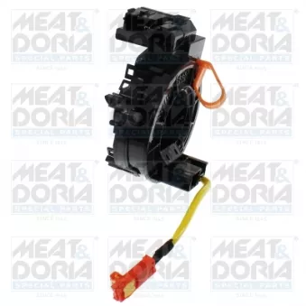 Ressort tournant, Airbag MEAT & DORIA 231360