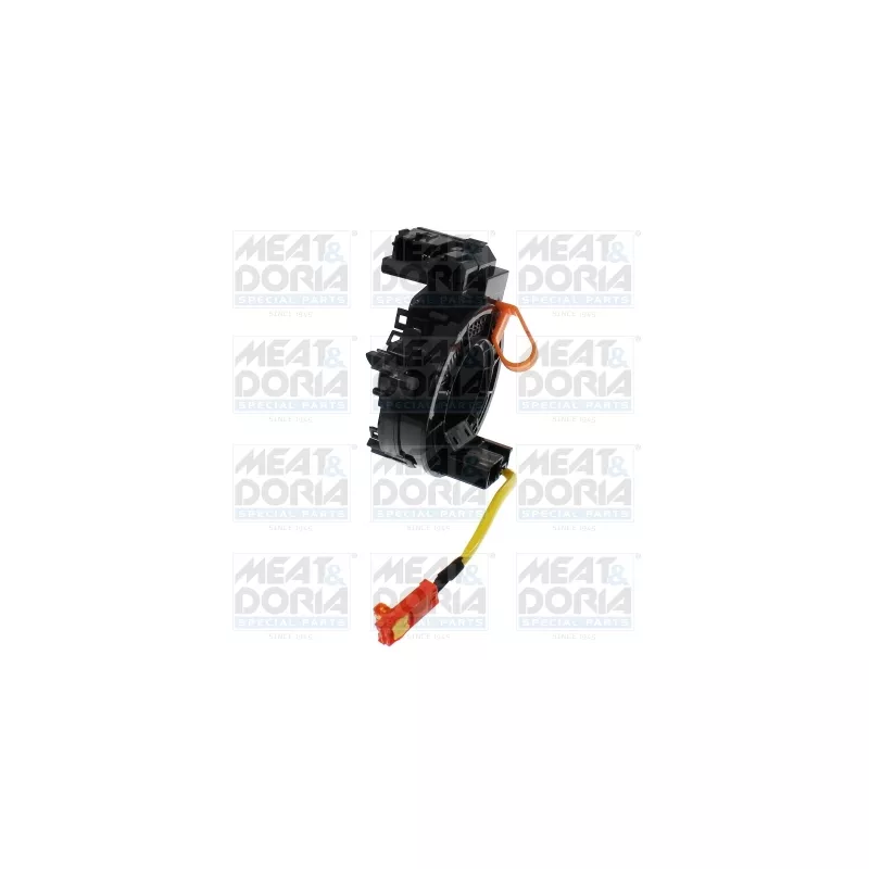 Ressort tournant, Airbag MEAT & DORIA 231360