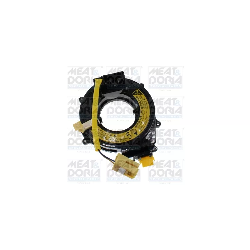 Ressort tournant, Airbag MEAT & DORIA 231361