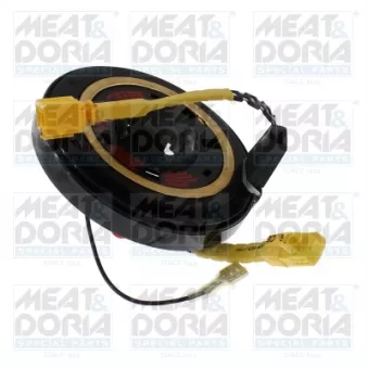 Ressort tournant, Airbag MEAT & DORIA 231397